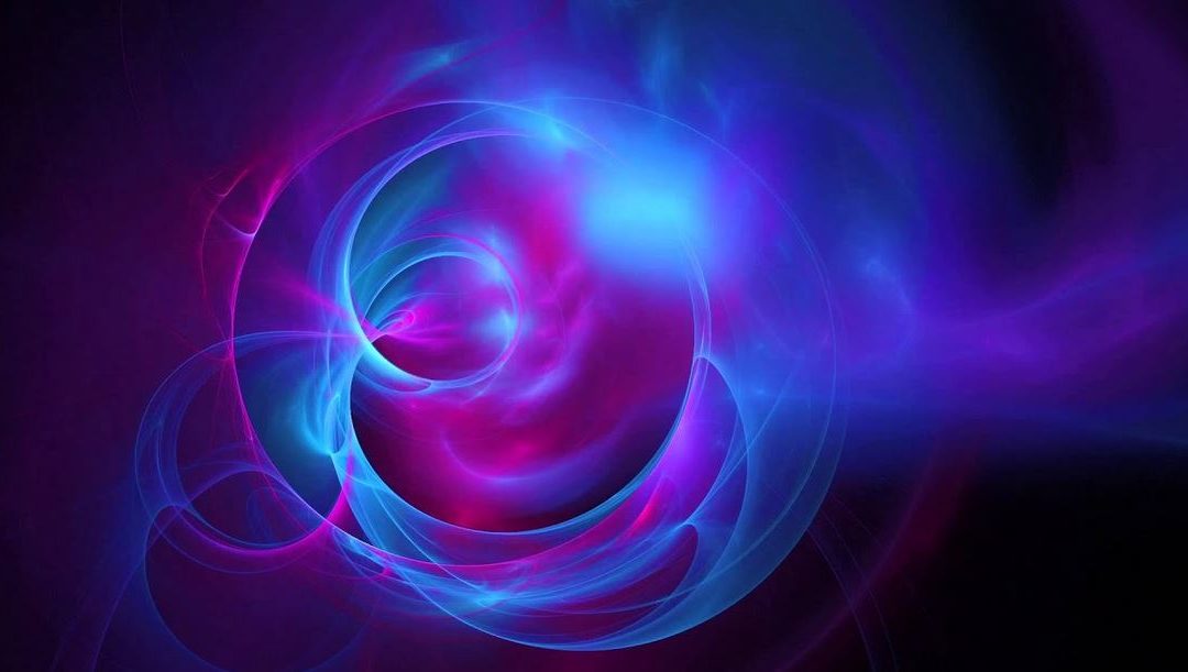 Chakras and The Voice